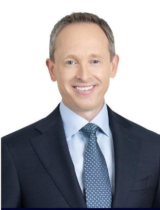 Kevin Mottley