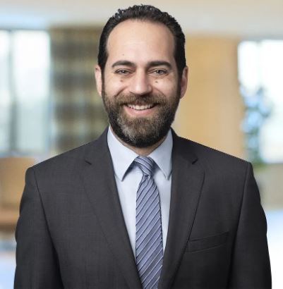 Evan Zucker