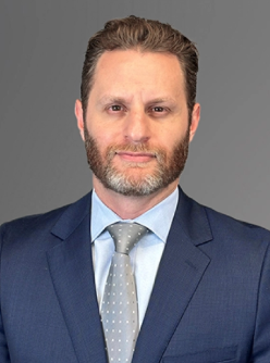 Evan Abel