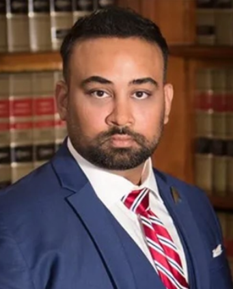 Kendell Ali