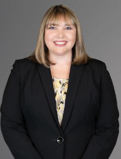 Melissa Renza