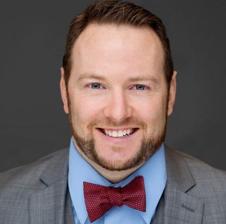 Kyle Adams