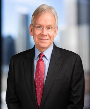Jeffrey Martin