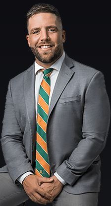 Anthony Melchiorre