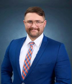 Jeremy Prichard