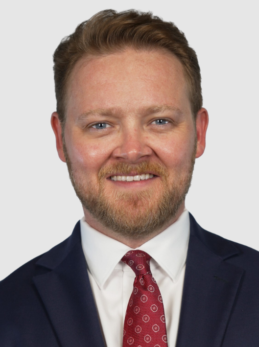 D. Hunter Carmichael