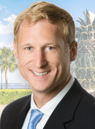 Matthew Byzet