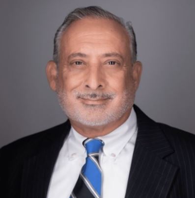 Vincent Tolisano