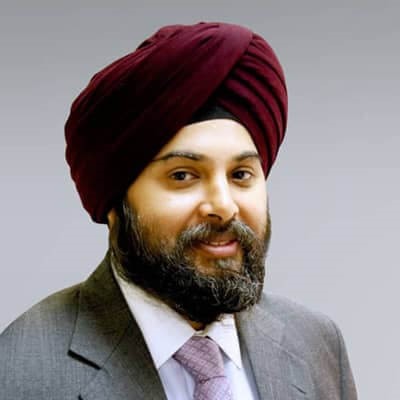 Gobind Sethi