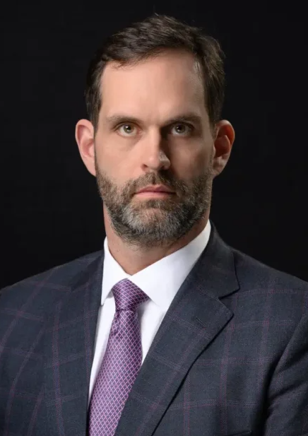Nate Amendola