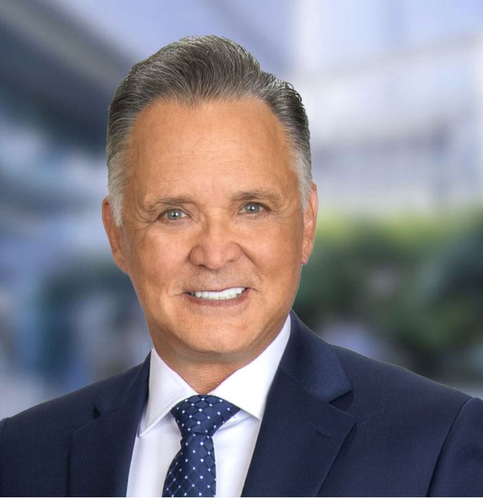 Patrick Steinfeld
