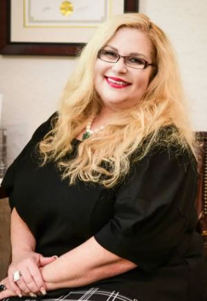 Millicent Athanason
