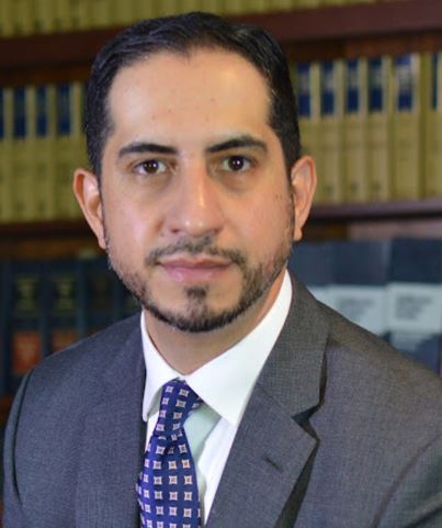 Ruben Espinoza