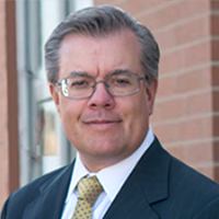 Dean Stowers