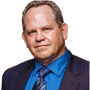 James Colgan
