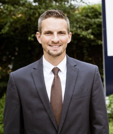 Anthony Cosentino