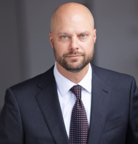 Michael Duma