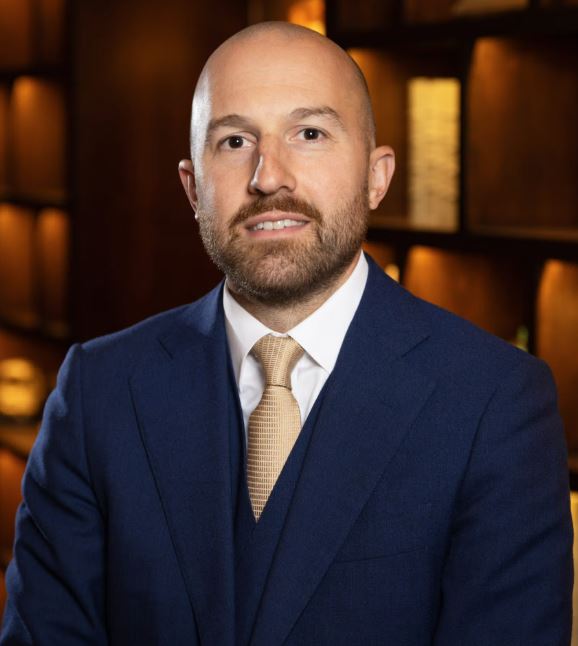 Dean Liakas