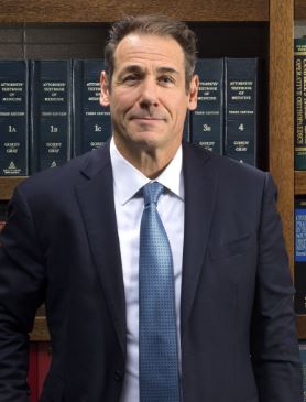 Jeff Korek