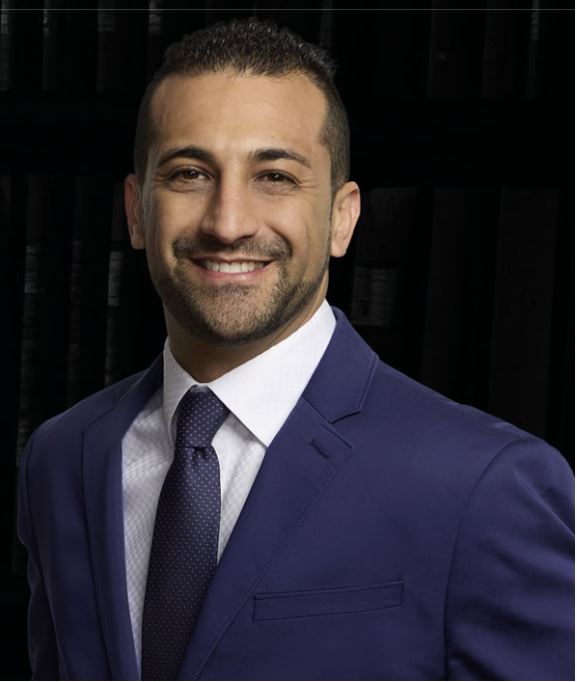 Raffi Vartanian
