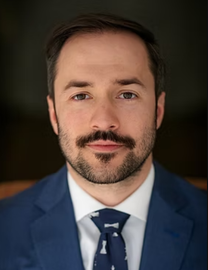 Yance Falkner