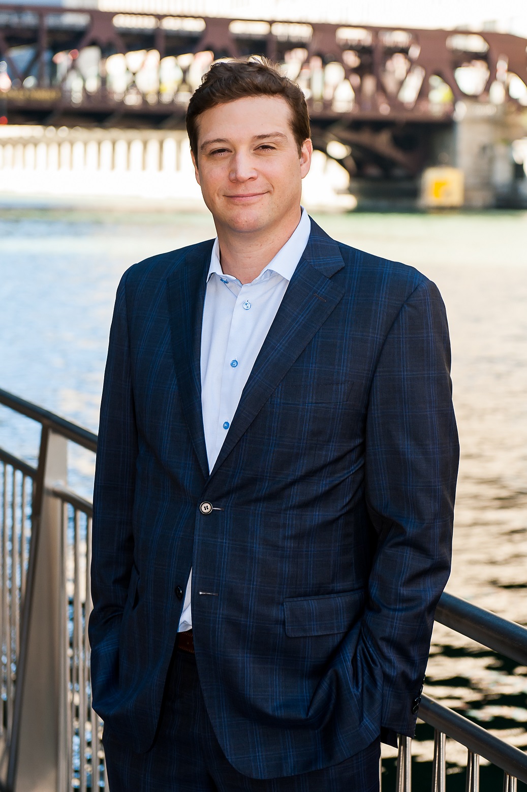 Matthew Jenkins