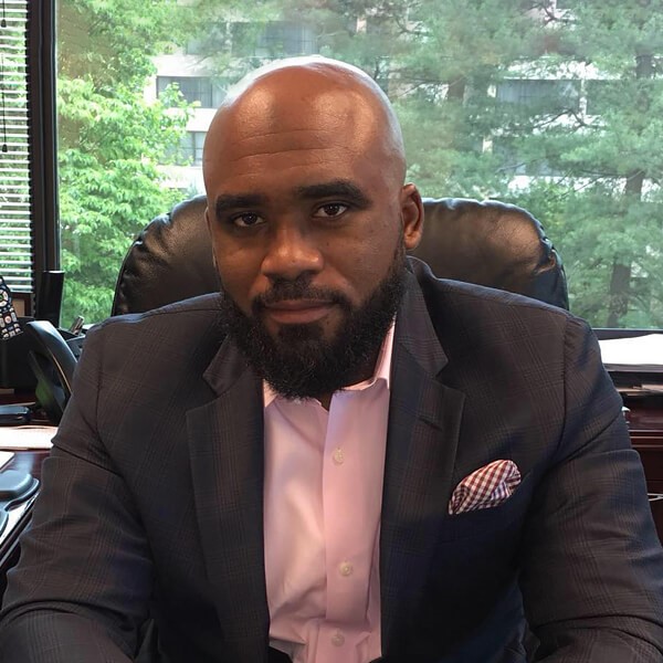 Damani Ingram
