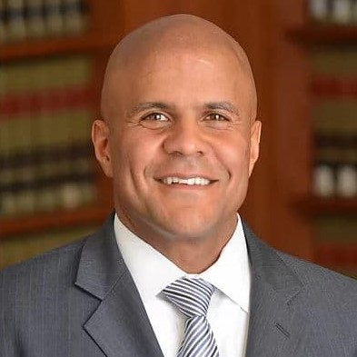 Peter Johnson