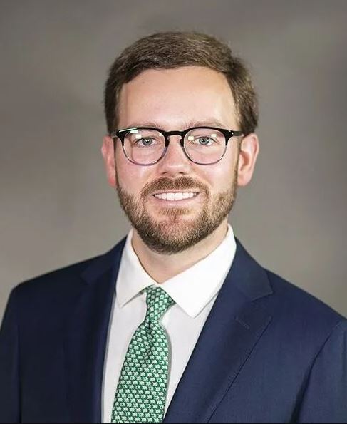 Michael Galyen