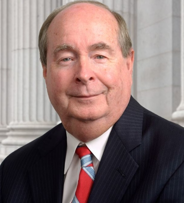 Francis W. Blankner, Jr.