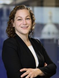 Nicole Lambdin