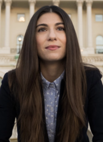 Marina Medvin