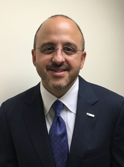 Anthony Pirrotti, Jr