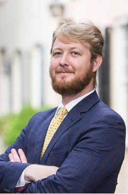 Jeffrey Buncher, Jr.