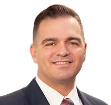 Dustin Marcello