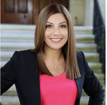 Carrie Rentz