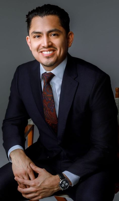 Kenny Ramirez