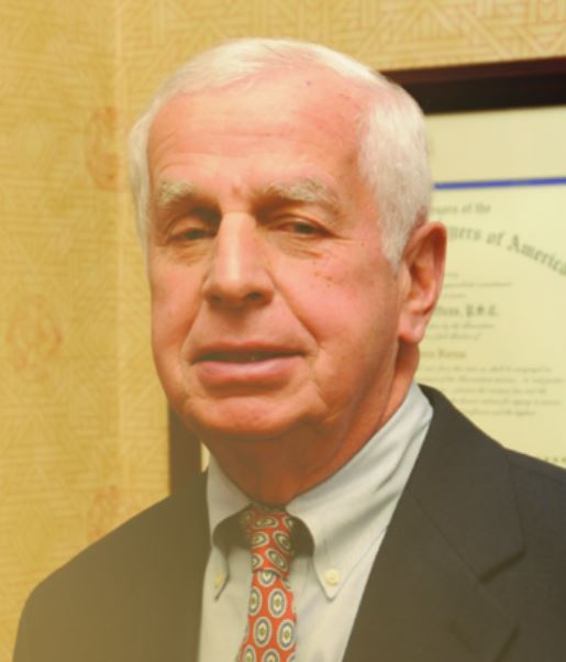 Peter Perlman