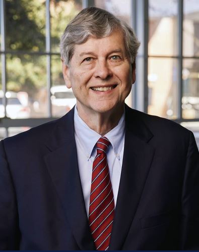 Joel O. Wooten, Jr.