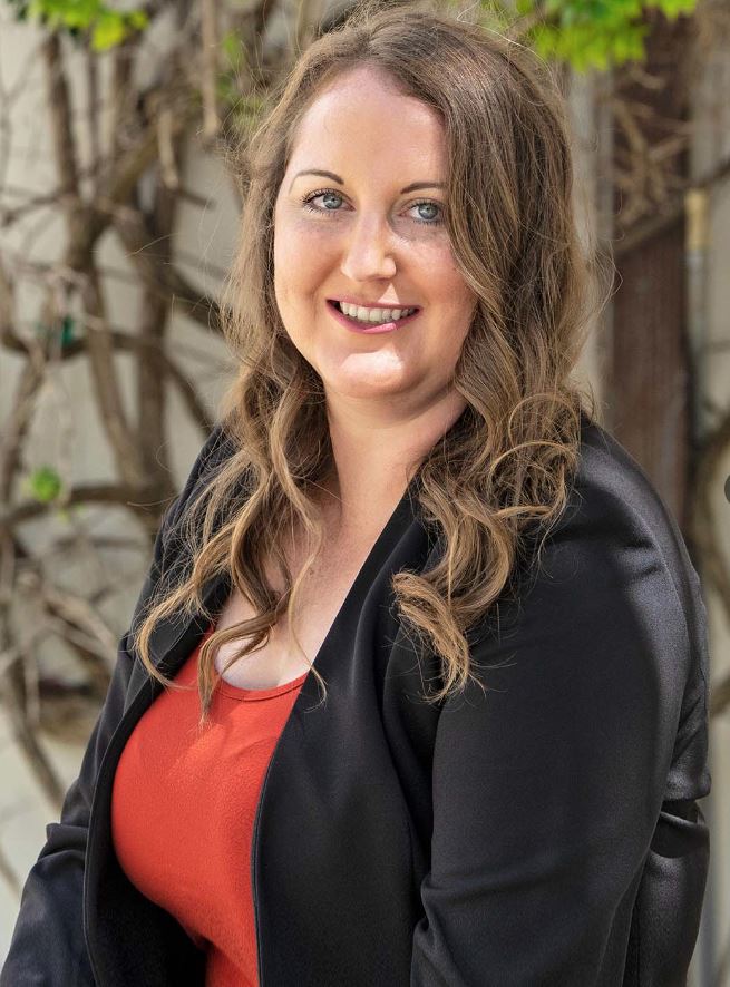Kimberly Wald