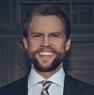 Jedediah Barden