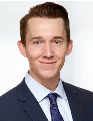 K. Ross Merrill