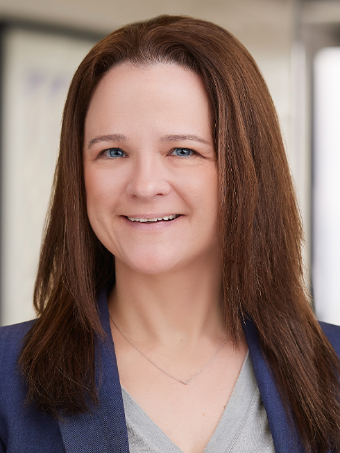 Susan Ulrich