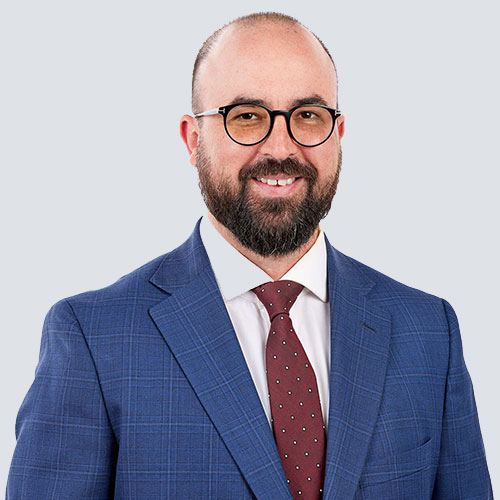 Benton Ross