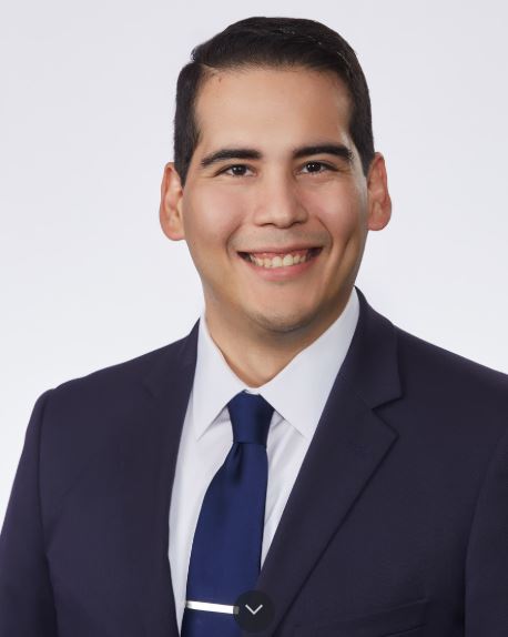Fernando Leal-Calandra