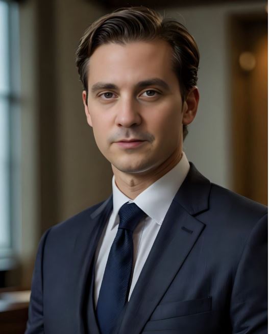 Peter Iocona