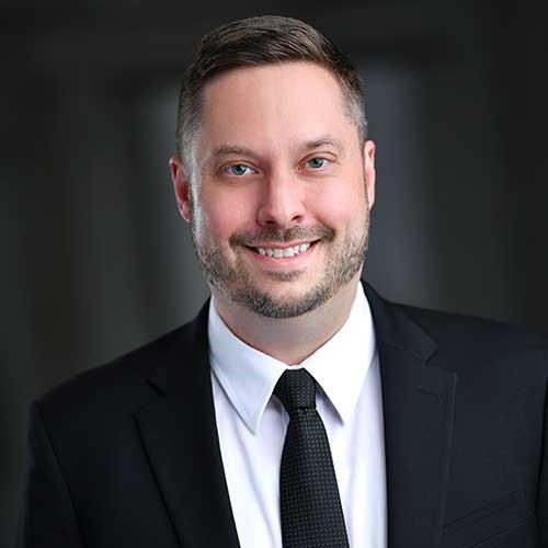 Justin Schmidt