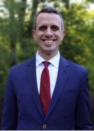 Steven Fingerhut