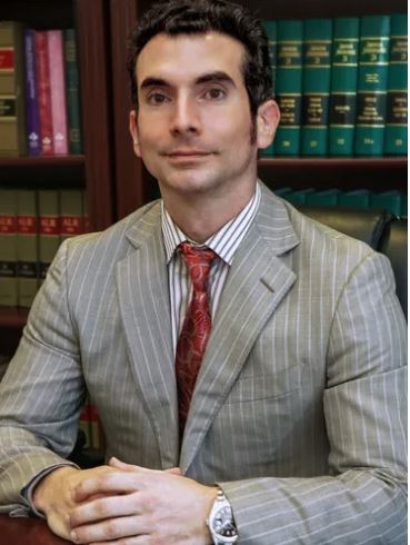Daniel Shamy