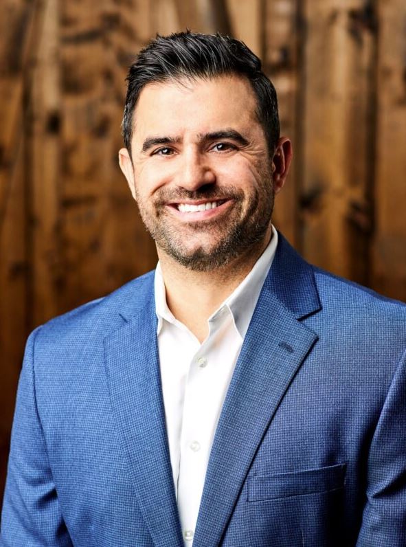 Robert Mazzola